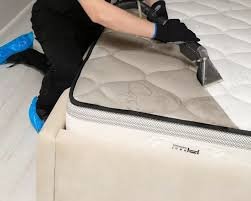 Mattress Cleaning Service: The Secret to a Healthier Sleep